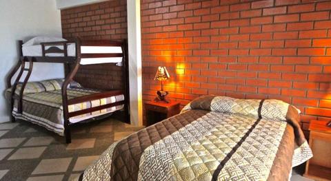 Victor Hugo Hotel Ecuador